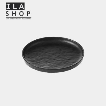 پیش دستی ملامین موج دار