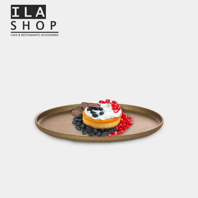 پیش دستی میدل زیتونی یک عددی ایلا - 2