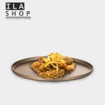 پیش دستی میدل 24 خاکستری یک عددی ایلا - 2