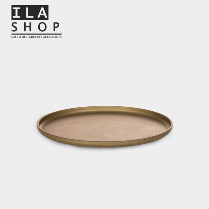 پیش دستی میدل زیتونی یک عددی ایلا