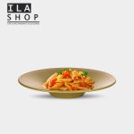ظرف پاستا گود زیتونی یک عددی ایلا - 2