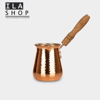 قهوه جوش یک عددی ایلا