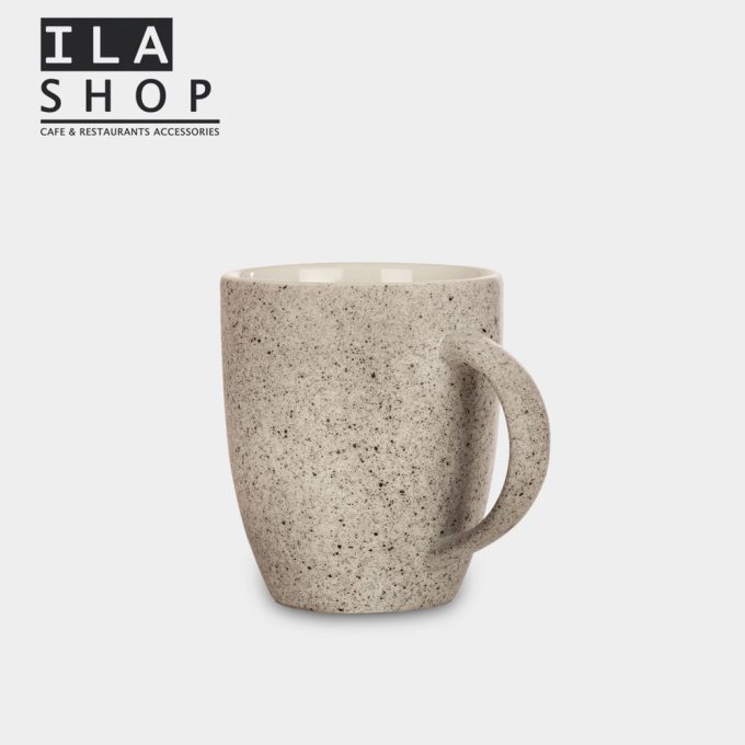 ماگ نقطه ای یک عددی ایلا - 2