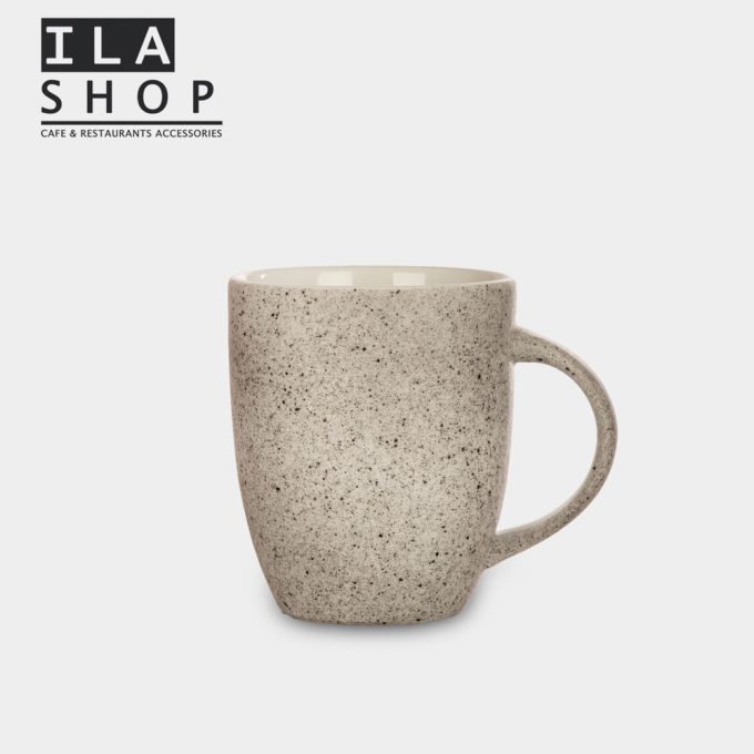 ماگ نقطه ای یک عددی ایلا