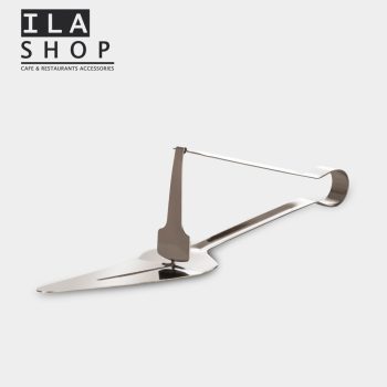 سرور کیک استیل یک عددی ایلا