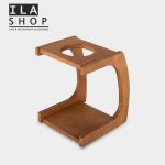 استند چوبی ویشصت یک عددی ایلا