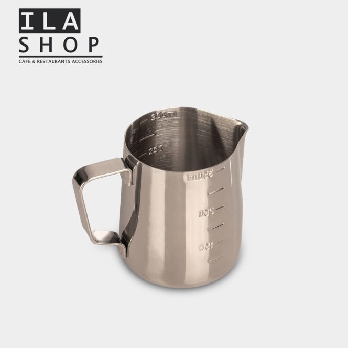پیچر استیل 350 سی سی یک عددی ایلا