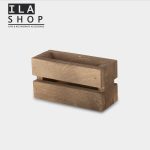 جا دستمال طبقه ای یک عددی ایلا