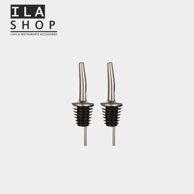 شات ریز ( آرام ریز )  یک عددی ایلا