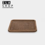 رست مربع چوبی یک عددی ایلا