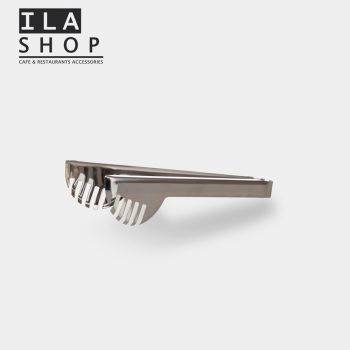انبر استیل نیم دایره یک عددی ایلا