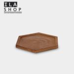 رست زنبوری چوبی یک عددی ایلا