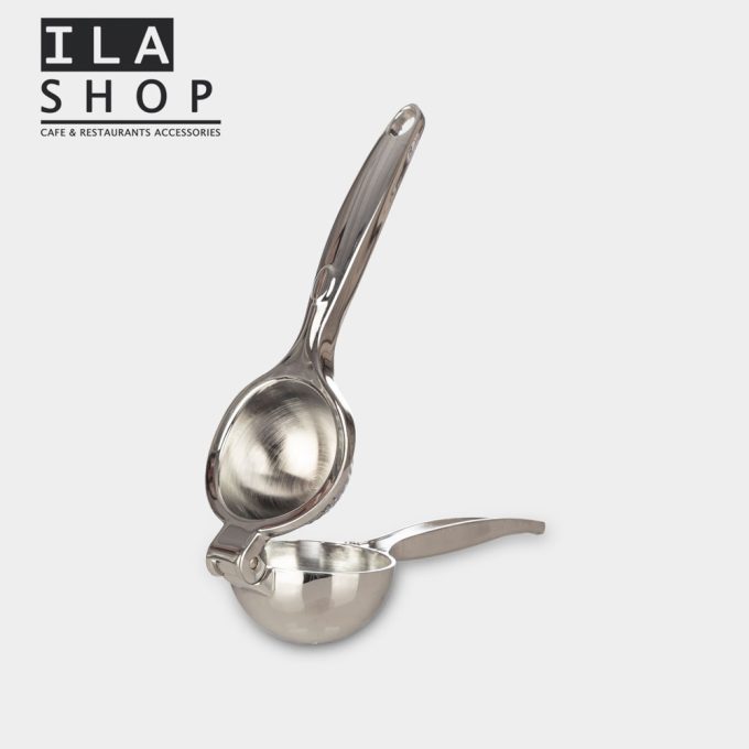 آب مرکبات گیری استیل  یک عددی ایلا