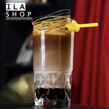 لیوان تویو یک دستی ایلا