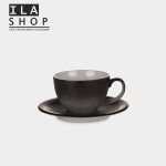 فنجان کاپوچینو یک دستی ایلا 222