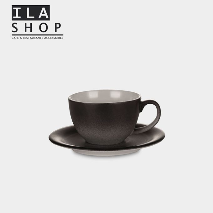 فنجان کاپوچینو یک دستی ایلا 222