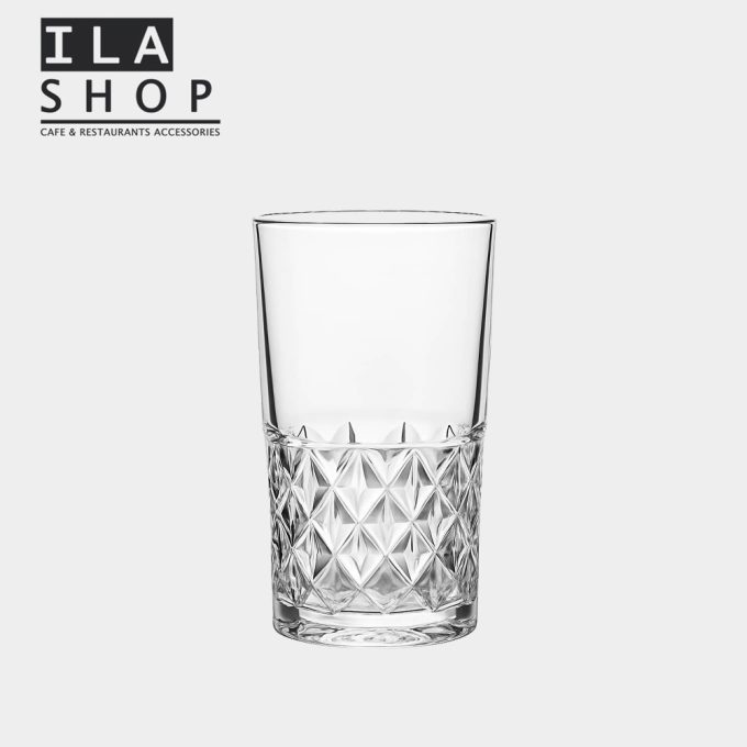 لیوان تویو یک دستی ایلا