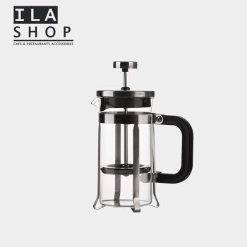 فرنچ پرس استیل 142 یک عددی ایلا