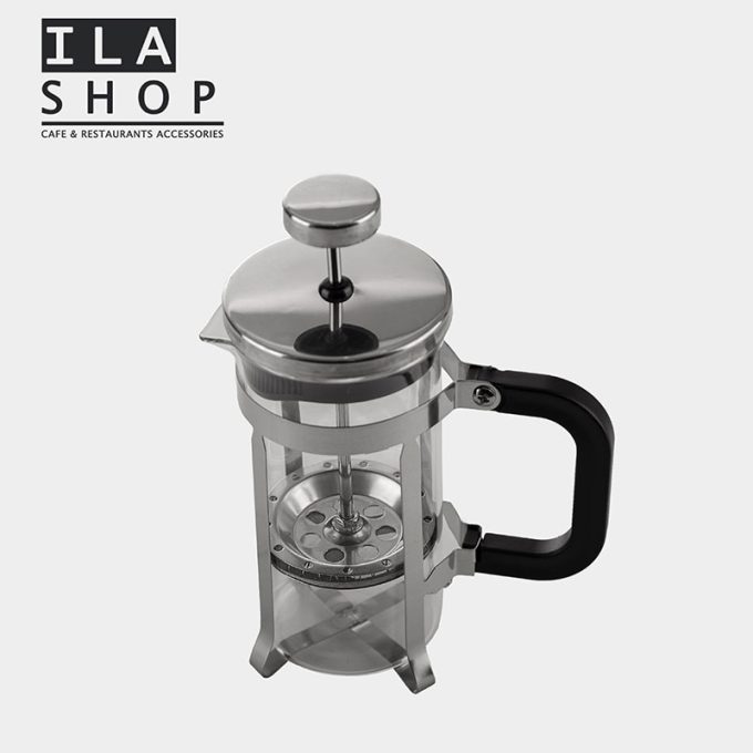 فرنچ پرس استیل 142 یک عددی ایلا - 2