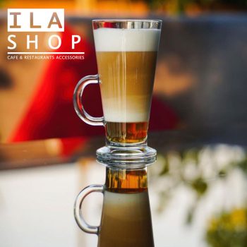 لیوان موکا بیلینک مکس شش عددی