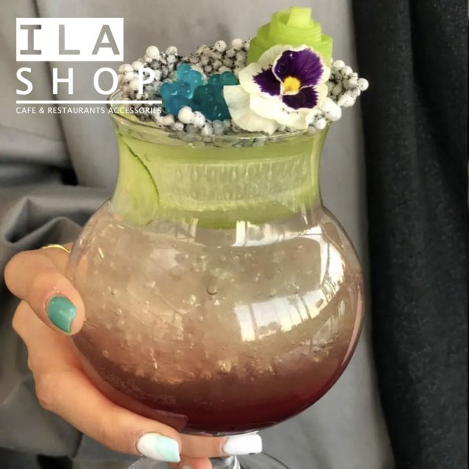 جام بلژیکی 440327 پاشا یک عددی - 2