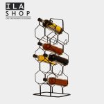 استند سیروپ زنبوری یک عددی ایلا
