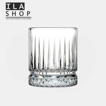 نیم لیوان الیسا