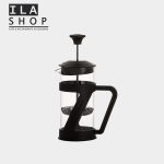 فرنچ پرس 350 مشکی یک عددی ایلا - 2