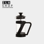 فرنچ پرس 350 مشکی یک عددی ایلا