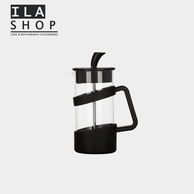 فرنچ پرس 350 سی سی برگی یک عددی ایلا - 2