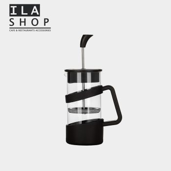 فرنچ پرس 350 سی سی برگی یک عددی ایلا
