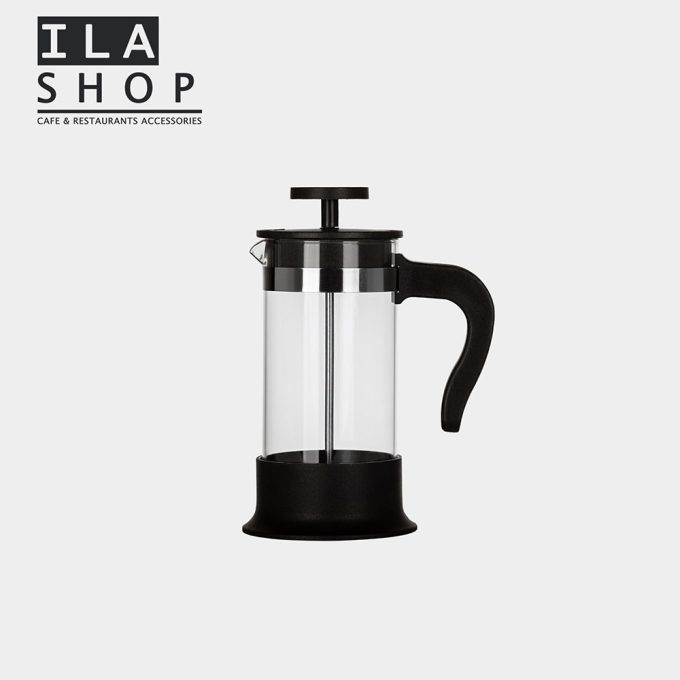 فرنچ پرس طرح ایکیا یک عددی ایلا - 2