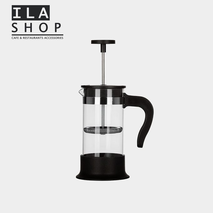 فرنچ پرس طرح ایکیا یک عددی ایلا