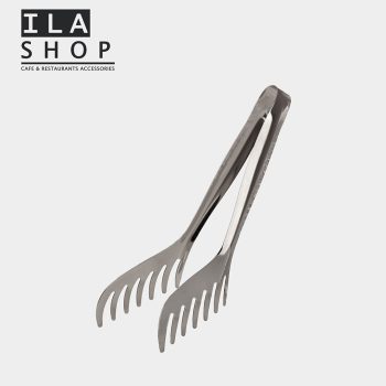 انبر سالاد چنگکی یک عددی ایلا