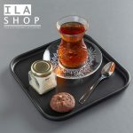 پیش دستی ملامین مربع 8820 یک عددی ایلا - 5