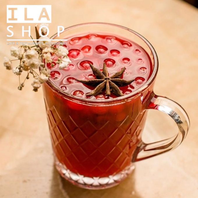 لیوان چای روبی 55723 پاشا باغچه - 2