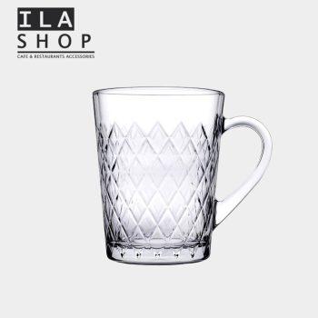 لیوان چای روبی 55723 پاشا باغچه