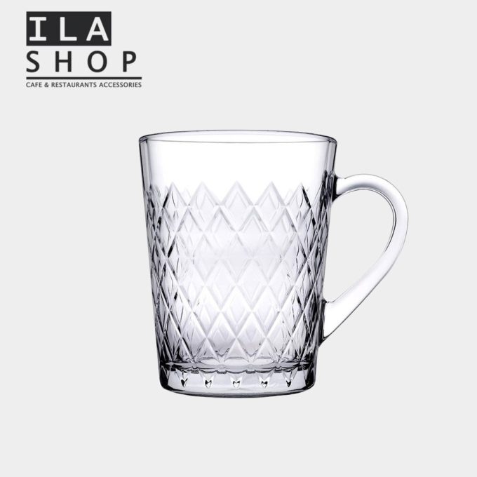 لیوان چای روبی 55723 پاشا باغچه