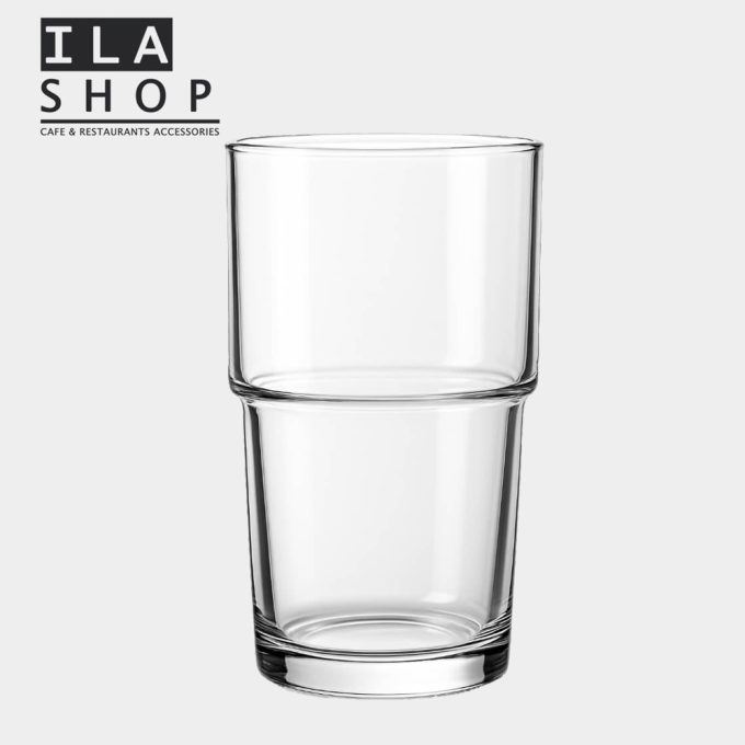 لیوان هیل  پاشاباغچه کد 420204 یک دستی ایلا - 2