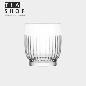 نیم لیوان تووک LAV شش عددی ایلا