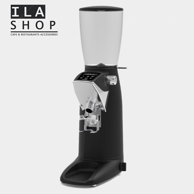 آسیاب قهوه  آندیمند کامپک کونیکال  CONICAL F10 OD