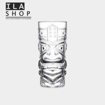 tiki mug