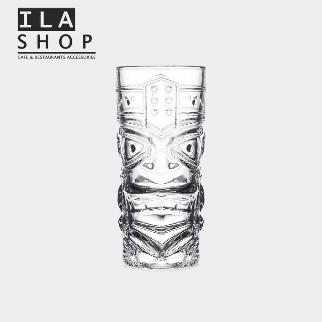 tiki mug