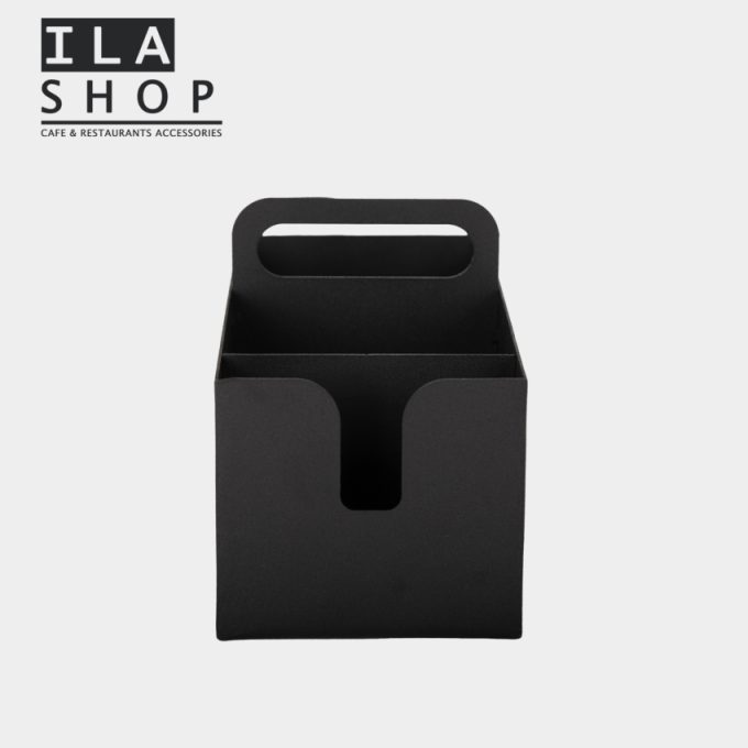 سس باکس مستطیل یک عددی ایلا - 2