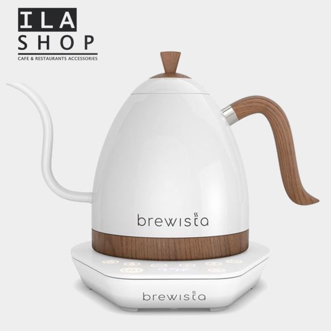 کتل برقی برویستا BREWISTA - 3