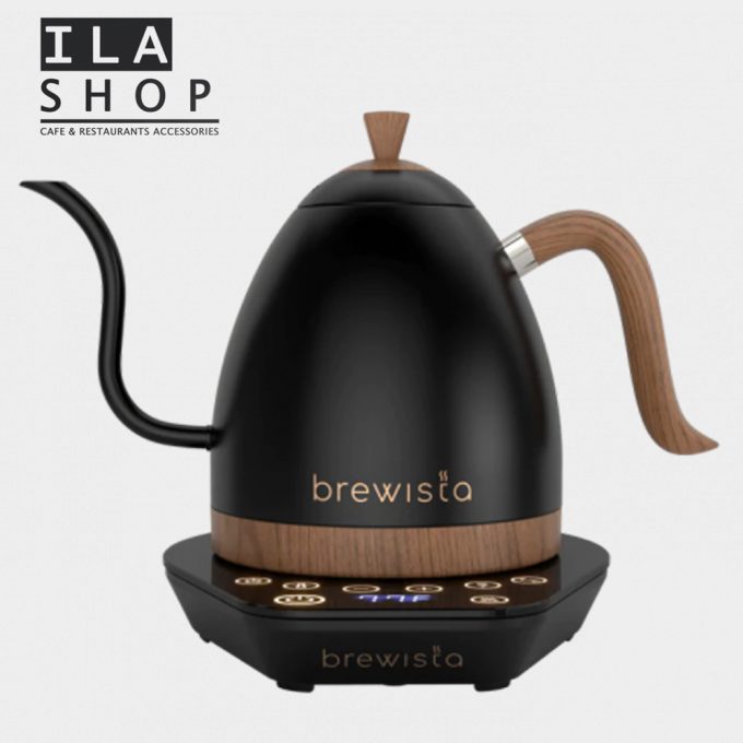 کتل برقی برویستا BREWISTA - 4