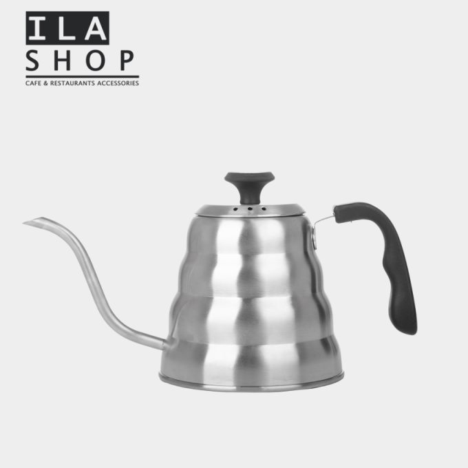 کتل ترمومتردار استیل یک عددی ایلا - 3