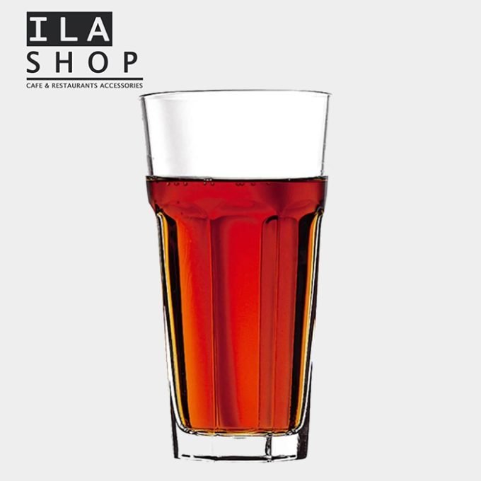 لیوان کازابلانکا 52708 پاشا یک دستی ایلا - 2