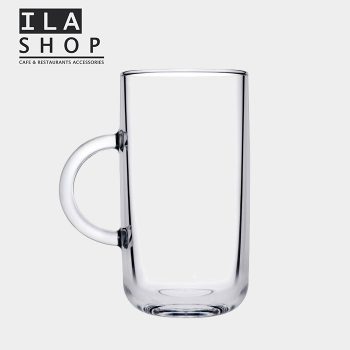 لیوان آیکونیک پاشا کد 55743 جفتی ایلا
