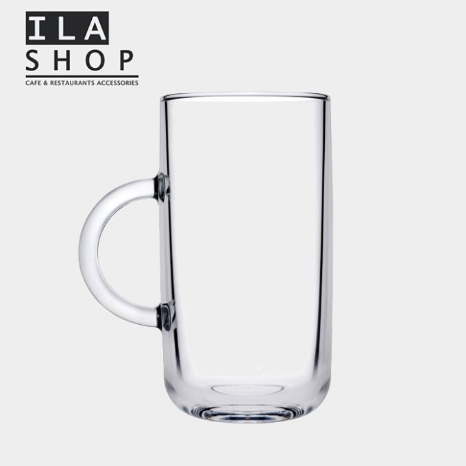 لیوان آیکونیک پاشا کد 55743 جفتی ایلا
